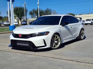 2025 Honda Civic for sale in Katy TX