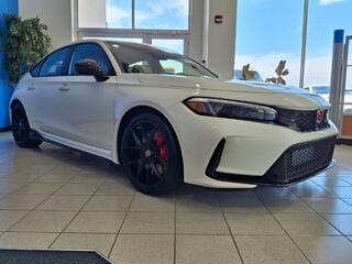 2025 Honda Civic for sale in Triadelphia WV