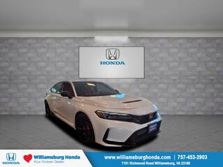 2025 Honda Civic for sale in Mishawaka IN