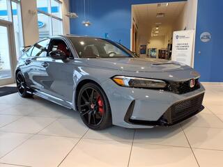 2025 Honda Civic for sale in Paola KS