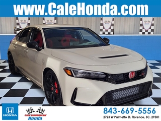 2025 Honda Civic for sale in Florence SC