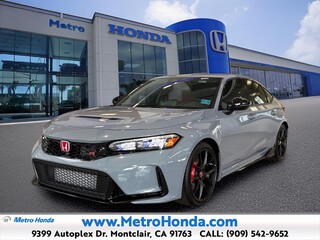 2026 Honda Civic for sale in Montclair CA