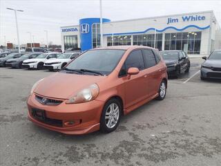 2007 Honda Fit for sale in Maumee OH