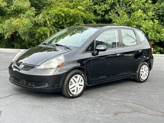 2008 Honda Fit