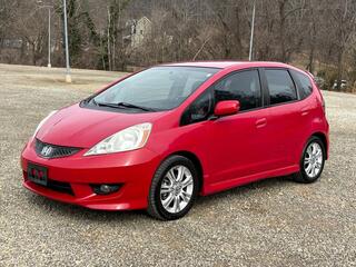 2009 Honda Fit for sale in Asheville NC
