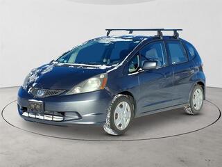 2012 Honda Fit