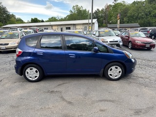 2013 Honda Fit for sale in Leicester NC