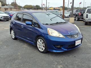 2010 Honda Fit