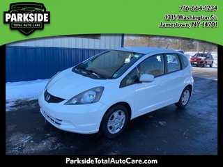 2013 Honda Fit for sale in Jamestown NY