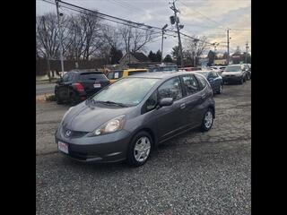 2012 Honda Fit