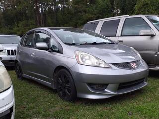 2010 Honda Fit