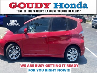 2010 Honda Fit for sale in Alhambra CA
