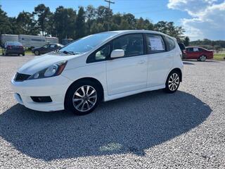 2013 Honda Fit for sale in Morehead City NC