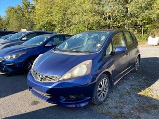 2013 Honda Fit for sale in Mount Hope WV