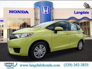 2017 Honda Fit