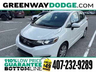 2017 Honda Fit