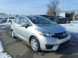 2016 Honda Fit