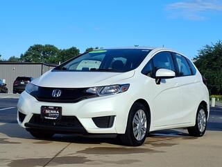 2017 Honda Fit
