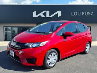 2017 Honda Fit