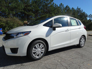 2016 Honda Fit for sale in Columbus GA