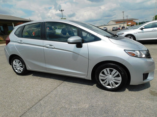 2016 Honda Fit