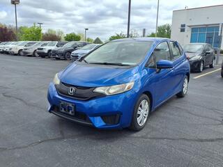 2017 Honda Fit