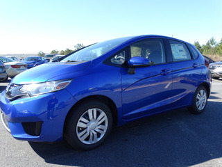 2016 Honda Fit for sale in Columbus GA