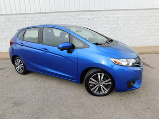 2016 Honda Fit