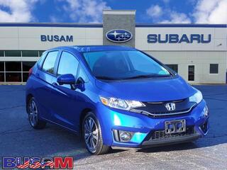 2016 Honda Fit