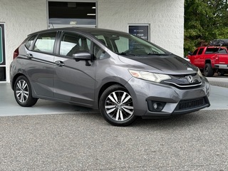 2016 Honda Fit