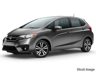 2016 Honda Fit