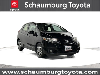 2016 Honda Fit