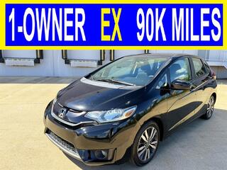 2016 Honda Fit