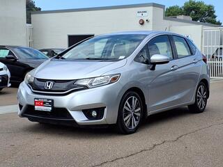 2016 Honda Fit for sale in San Diego CA