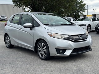 2016 Honda Fit for sale in Easley SC