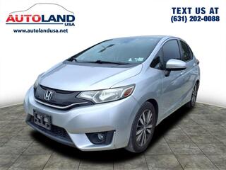 2016 Honda Fit