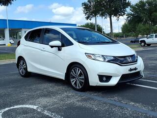 2016 Honda Fit