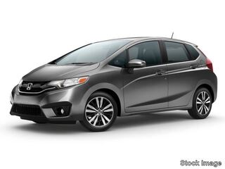 2017 Honda Fit