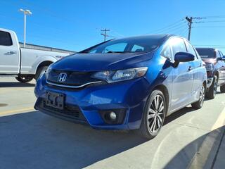 2016 Honda Fit
