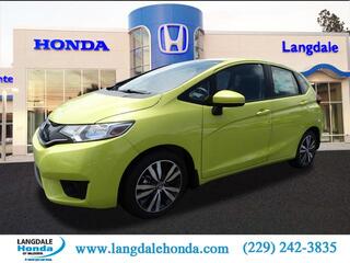 2017 Honda Fit