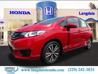 2017 Honda Fit