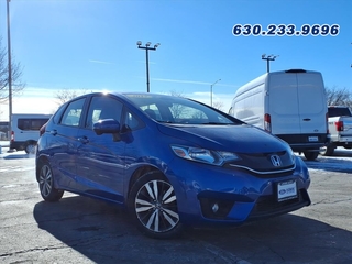 2017 Honda Fit