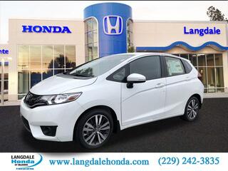 2017 Honda Fit