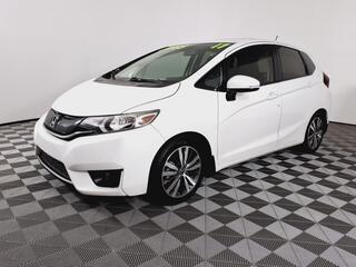 2017 Honda Fit for sale in Bridgeport WV