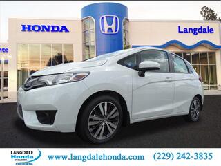 2017 Honda Fit