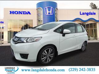 2017 Honda Fit for sale in Valdosta GA