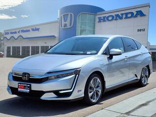 2018 Honda Clarity Plug-In Hybrid for sale in San Diego CA