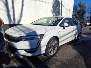 2019 Honda Clarity Plug-In Hybrid