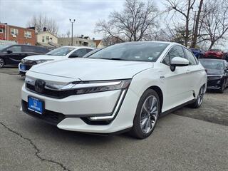 2021 Honda Clarity Plug-In Hybrid for sale in Bronx NY