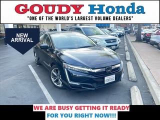 2018 Honda Clarity Plug-In Hybrid for sale in Alhambra CA